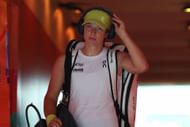 Iga Swiatek at the Miami Open 2025 - Source: Getty